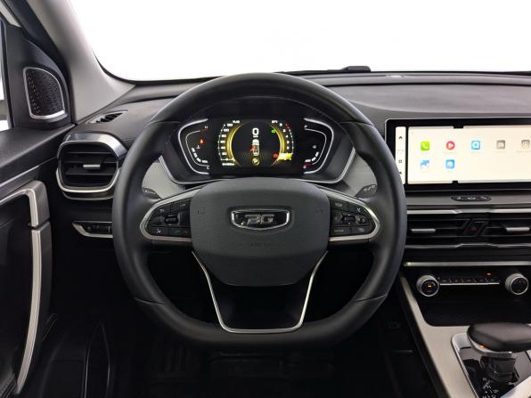 Belgee X50 с пробегом 2025 года, цена 1 675 000 рублей, 84459 км, внедорожник, Автокод Объявления