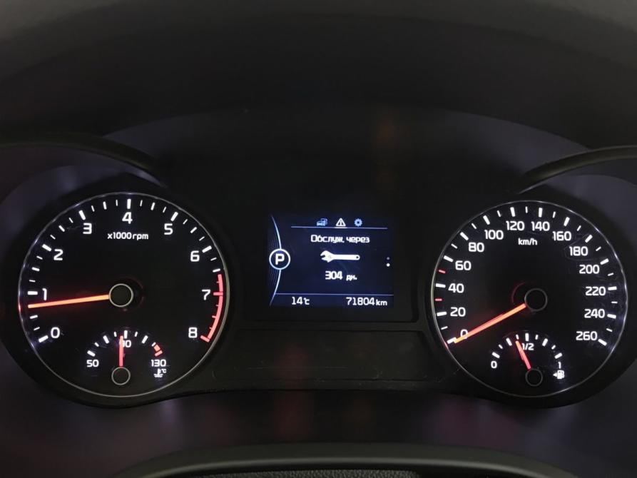 Kia Optima IV Уфа  - изображение 16