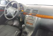 Toyota Avensis II Рестайлинг Волгоград  - изображение 34