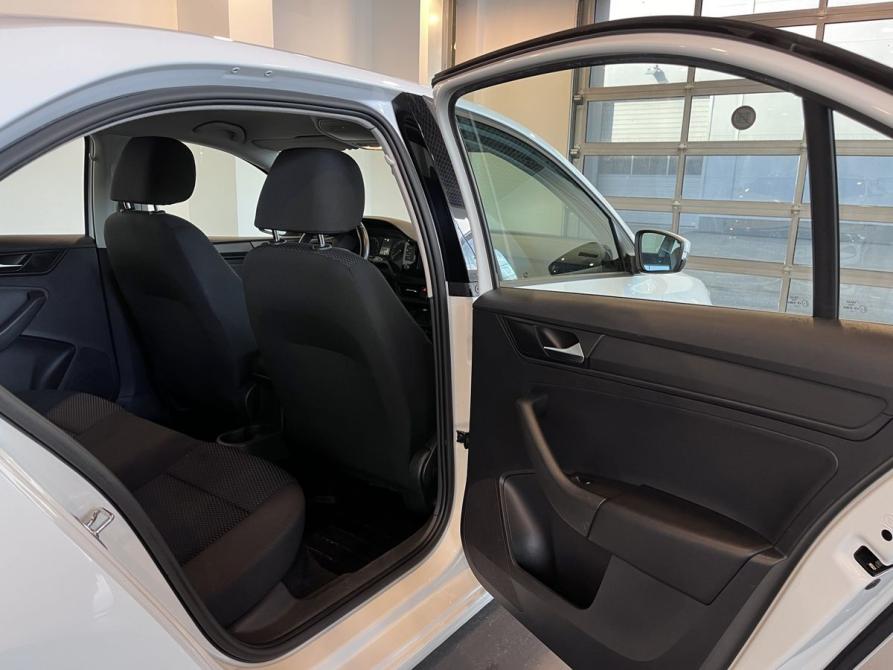 Volkswagen Polo VI Чебоксары  - изображение 26