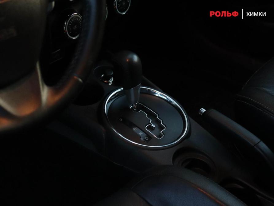 Mitsubishi ASX I Рестайлинг Химки  - изображение 15