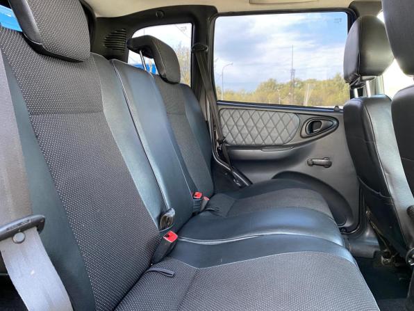 Chevrolet Niva I Рестайлинг с пробегом 2011 года, цена 449 000 рублей, 142684 км, внедорожник, Автокод Объявления