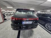 Volkswagen Touareg III Рестайлинг Самара  - изображение 25