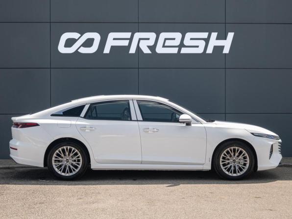 FAW Bestune B70 I Рестайлинг с пробегом 2024 года, цена 2 345 000 рублей, 86 км, лифтбек, Автокод Объявления