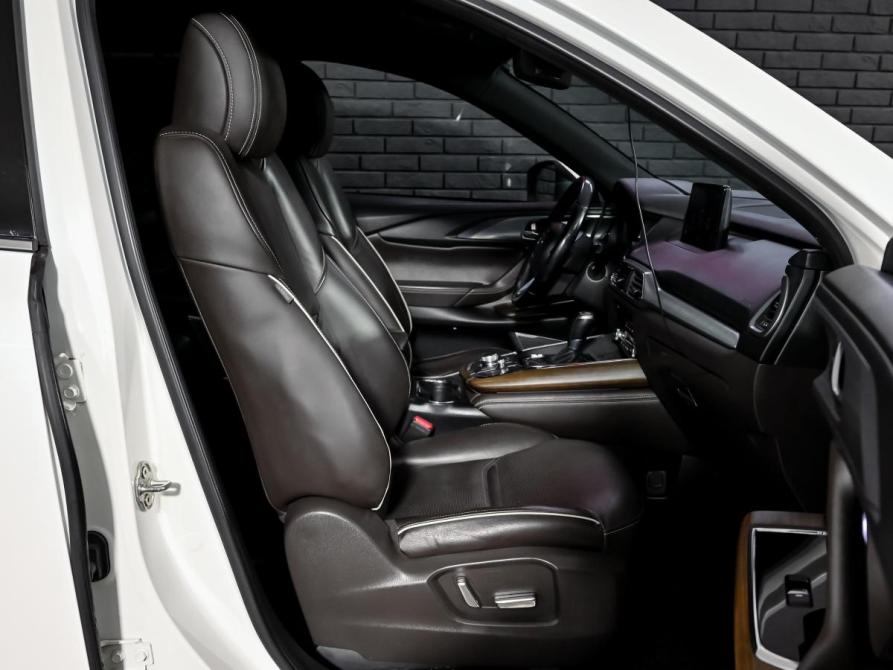 Mazda CX-9 II Екатеринбург  - изображение 11