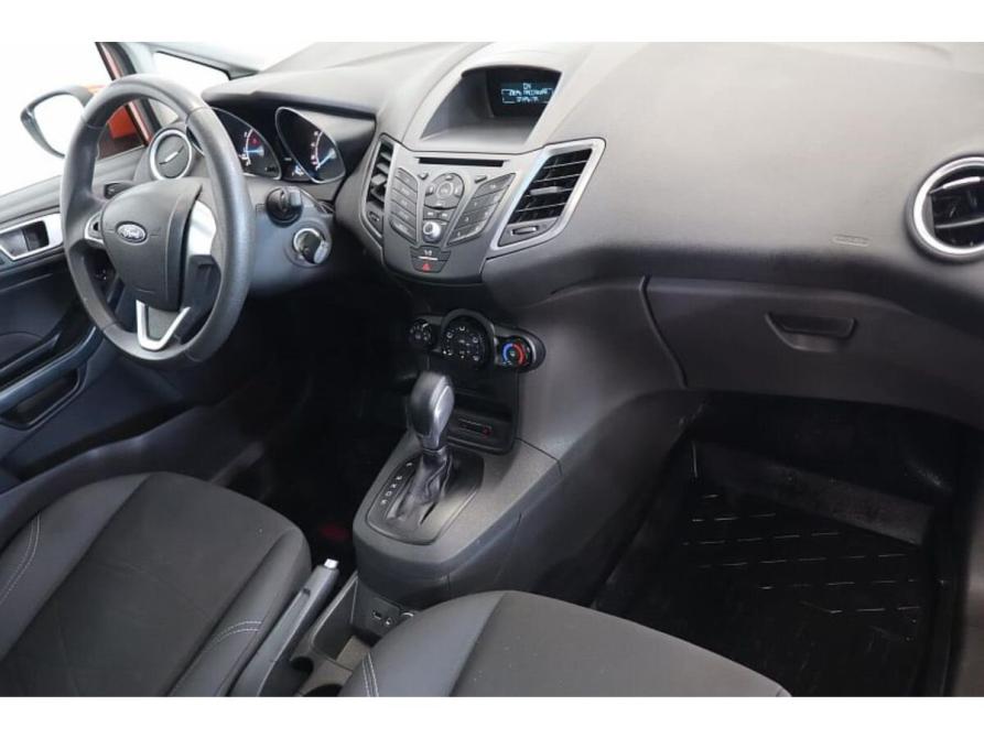 Ford Fiesta Mk6 Рестайлинг Коломна  - изображение 5