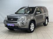Nissan X-Trail II Воронеж  - изображение 21