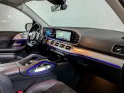 Mercedes-Benz GLE II (V167) Химки  - изображение 41
