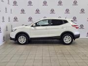 Nissan Qashqai II Тольятти  - изображение 28