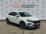 Lada (ВАЗ) Vesta I Рестайлинг (NG) Крым  - изображение 17