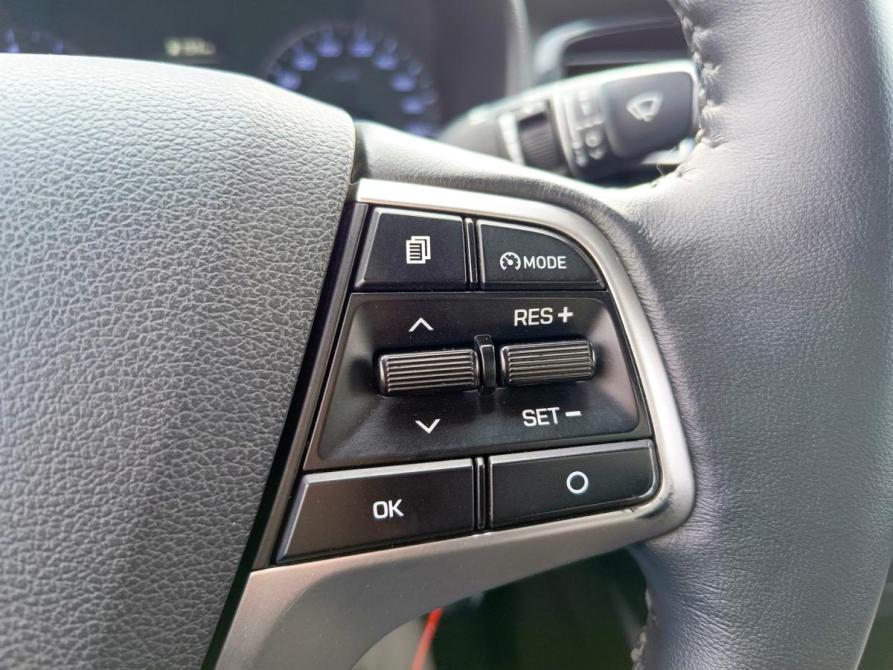 Hyundai Solaris II Тюмень  - изображение 16