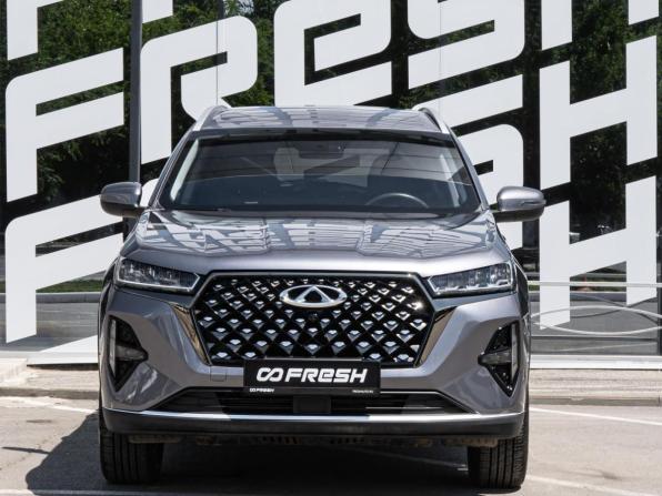 Chery Tiggo 7 Pro Max I Рестайлинг с пробегом 2024 года, цена 2 000 000 рублей, 30055 км, внедорожник, Автокод Объявления