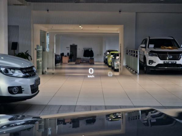 Geely Tugella I Рестайлинг с пробегом 2023 года, цена 2 990 000 рублей, 16087 км, внедорожник, Автокод Объявления