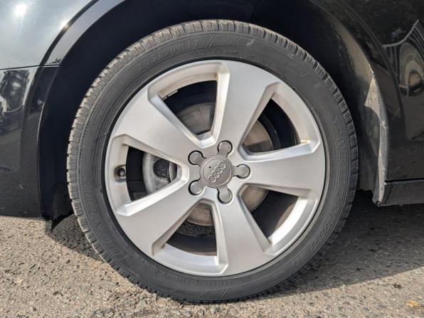 Audi A3 III (8V) с пробегом 2014 года, цена 1 800 000 рублей, 75145 км, седан, Автокод Объявления