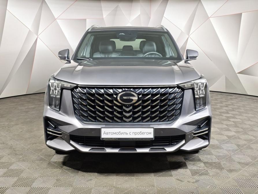 GAC GS8 II Москва  - изображение 7