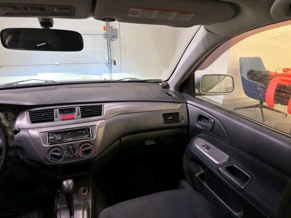 Mitsubishi Lancer IX с пробегом 2007 года, цена 289 000 рублей, 378069 км, седан, Автокод Объявления