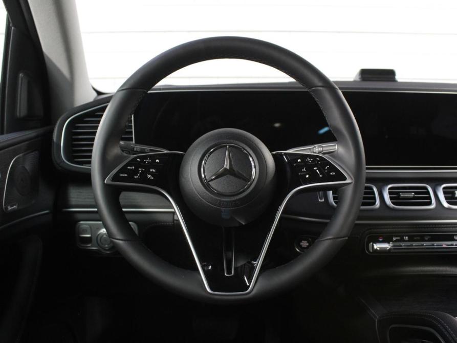 Mercedes-Benz GLE II (V167) Рестайлинг Москва  - изображение 19