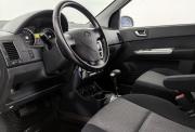 Hyundai Getz I Рестайлинг Волгоград  - изображение 35