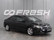 Honda Civic VIII Рестайлинг Воронеж  - изображение 16