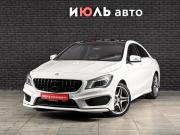 Mercedes-Benz CLA I (C117 X117) Екатеринбург  - изображение 17
