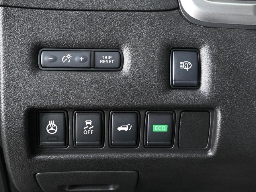 Nissan Murano III (Z52) Ростов-на-Дону  - изображение 18