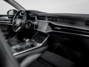 Audi A6 V (C8) Москва  - изображение 26