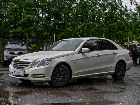 Mercedes-Benz E-Класс IV (W212 S212 C207) с пробегом 2010 года, цена 988 000 рублей, 360126 км, седан, Автокод Объявления