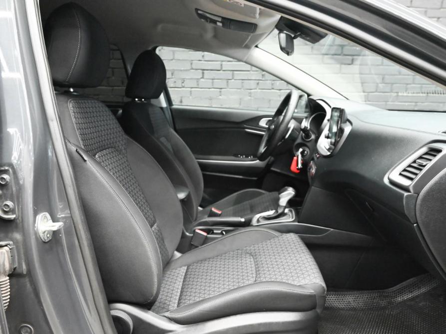 Kia Ceed III Екатеринбург  - изображение 10
