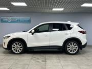 Mazda CX-5 I Москва  - изображение 24