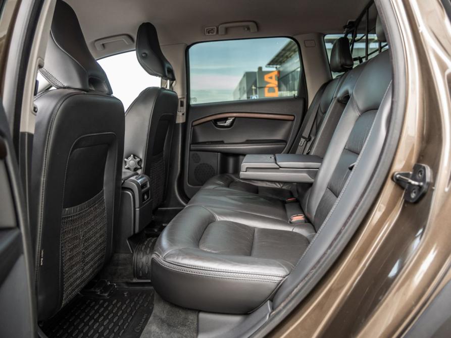Volvo XC70 II Волгоград  - изображение 33