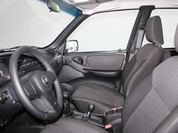 Lada (ВАЗ) Niva Travel I с пробегом 2022 года, цена 899 900 рублей, 88030 км, внедорожник, Автокод Объявления