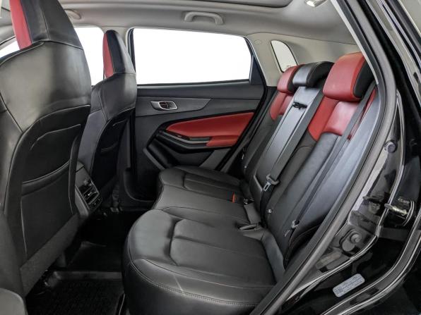 Changan CS35 Plus I с пробегом 2023 года, цена 1 999 000 рублей, 48581 км, внедорожник, Автокод Объявления