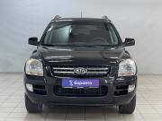 Kia Sportage II Воронеж  - изображение 23