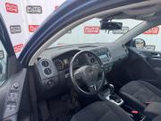 Volkswagen Tiguan I Рестайлинг Санкт-Петербург  - изображение 18