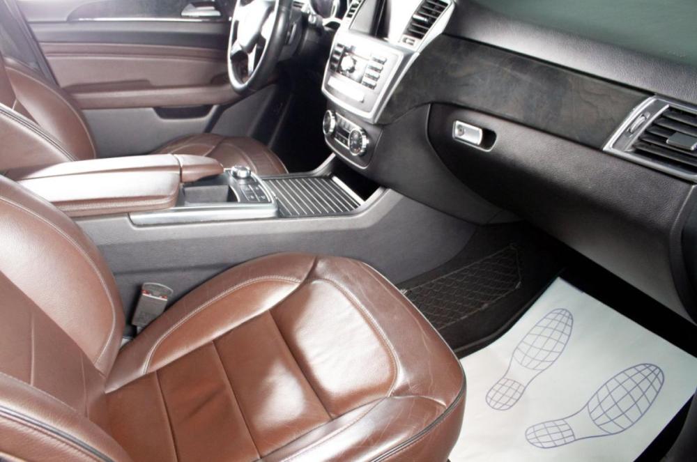 Mercedes-Benz M-Класс III (W166) Сургут  - изображение 11