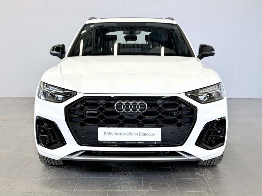 Audi Q5 II (FY) Рестайлинг Воронеж  - изображение 2