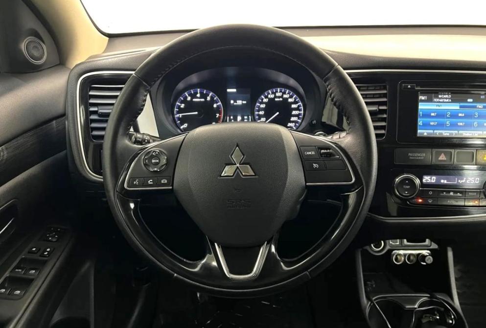 Mitsubishi Outlander III Рестайлинг 2 Нижний Новгород  - изображение 17