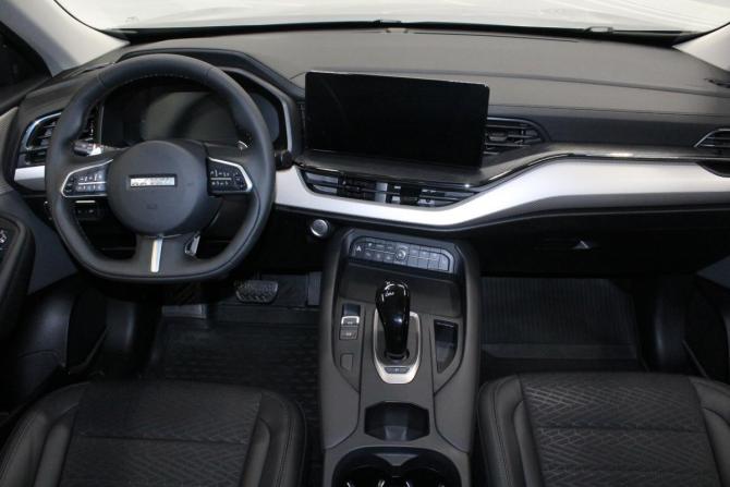 Haval F7 I Рестайлинг с пробегом 2024 года, цена 2 249 000 рублей, 28976 км, внедорожник, Автокод Объявления