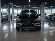 Infiniti QX50 I Рестайлинг Москва  - изображение 27