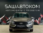 Lada (ВАЗ) Granta I Рестайлинг Уфа  - изображение 20