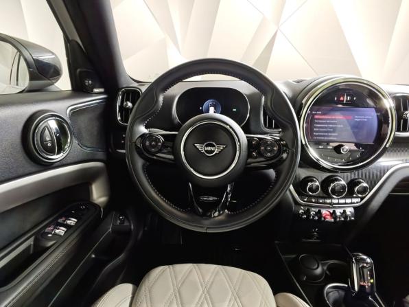 Mini Countryman II с пробегом 2020 года, цена 3 400 000 рублей, 80223 км, внедорожник, Автокод Объявления