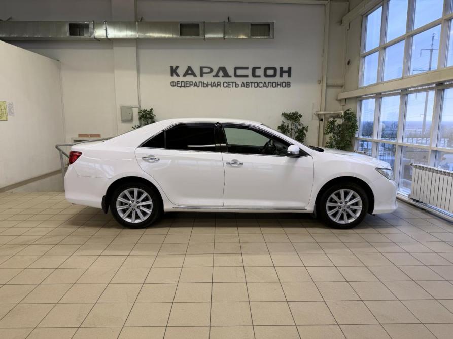 Toyota Camry VII (XV50) Волгоград  - изображение 6