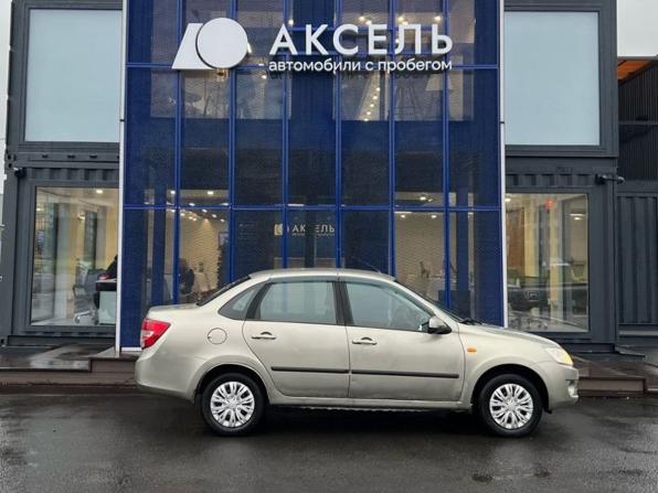 Lada (ВАЗ) Granta I с пробегом 2013 года, цена 349 000 рублей, 145000 км, седан, Автокод Объявления