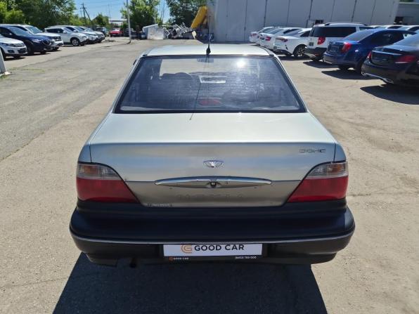 Daewoo Nexia I с пробегом 2008 года, цена 140 000 рублей, 133235 км, седан, Автокод Объявления