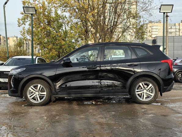 Haval Jolion I Рестайлинг с пробегом 2024 года, цена 2 089 000 рублей, 19500 км, внедорожник, Автокод Объявления