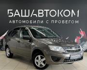 Lada (ВАЗ) Granta I Уфа  - изображение 18