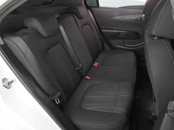 Chevrolet Aveo II с пробегом 2012 года, цена 629 000 рублей, 202110 км, седан, Автокод Объявления