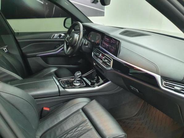 BMW X5 IV (G05/G18) с пробегом 2019 года, цена 7 105 000 рублей, 113912 км, внедорожник, Автокод Объявления