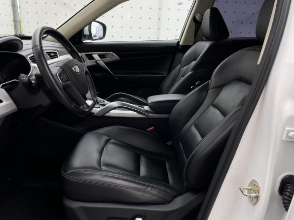 Geely Atlas I с пробегом 2021 года, цена 1 900 000 рублей, 80500 км, внедорожник, Автокод Объявления