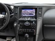 Infiniti FX II (S51) Рестайлинг Москва  - изображение 29